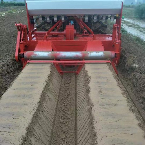紅薯起壟機 專業(yè)紅薯起壟機